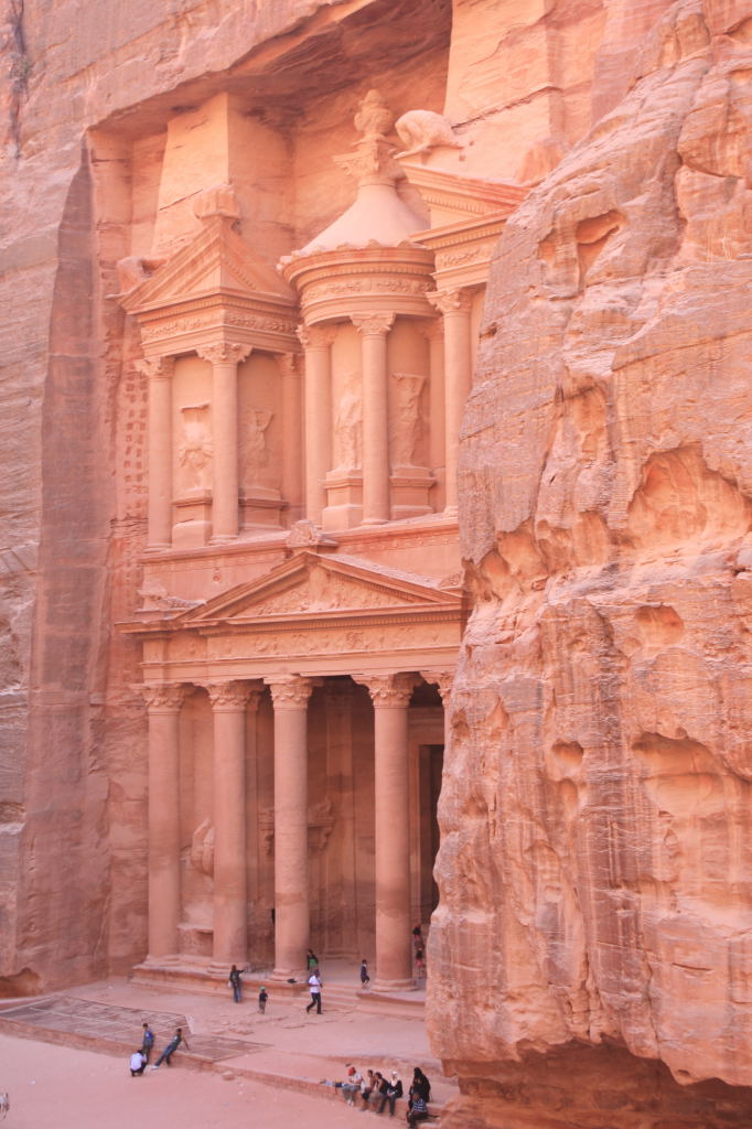 Petra